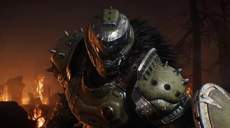 DOOM: Las Edades Oscuras se llevarán al ring - nuevo tráiler del shooter que se desvelará en Wrestlemania 2025