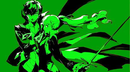 Un insider ha desvelado el logotipo de Persona 6 y ha revelado un tiempo de desarrollo récord para el nuevo JRPG