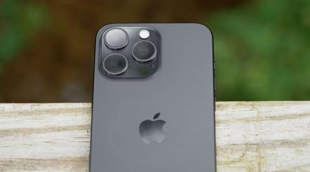 Apple pierde frente a Samsung en envíos mundiales de smartphones en el primer trimestre de 2024