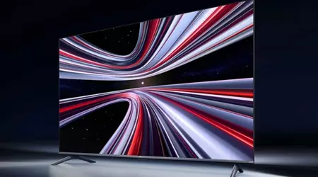 Xiaomi presentó Redmi TV X 2026 — una línea asequible de televisores con una frecuencia de actualización de 144 Hz, dirigida a gamers y entusiastas de la calidad de imagen