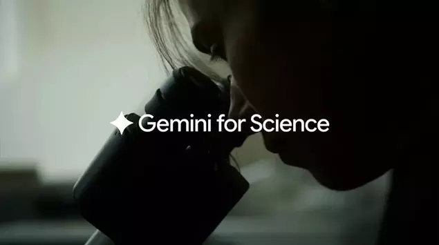 Google lanza Gemini for Science: IA ...