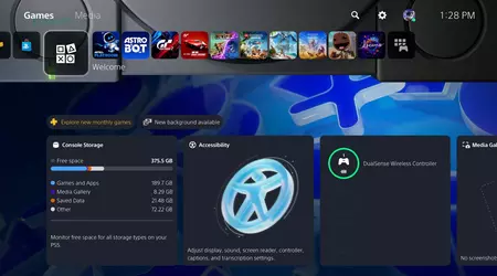 Se acabó la celebración: Sony retira de sus consolas los temas del aniversario de PlayStation
