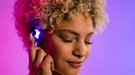 Logitech G Fits: Auriculares TWS que se "funden" y adoptan la forma de su oreja
