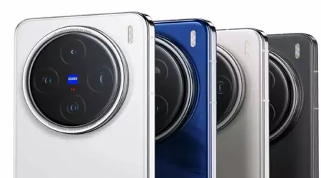  Vivo está preparando un nuevo smartphone X200s, pero no se esperan las versiones X200s Pro y X200s Pro mini, dice una persona con información privilegiada