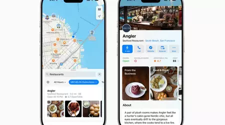 Apple Maps incluirá anuncios para el verano de 2026, impulsando los ingresos en medio de presiones regulatorias