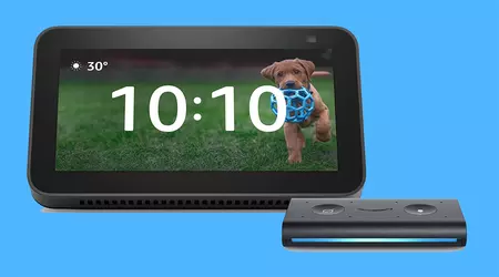 Amazon vende la pantalla inteligente Echo Show 5 (2021) con un descuento de 100 dólares y regala un Echo Auto (1ª generación) en el Black Friday