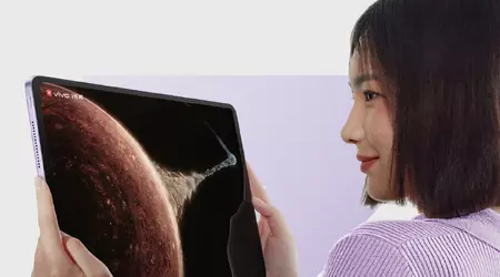 Insider: vivo Pad 3 Pro llegará al mercado con hasta 512 GB de almacenamiento