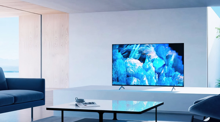 Sony presenta el televisor OLED Bravia XR A75K 'asequible' con dos puertos HDMI 2.1