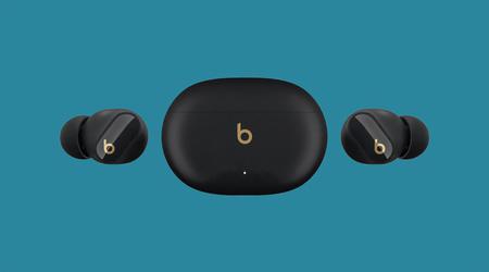 Beats Studio Buds+ con ANC mejorado y modo de transparencia a punto de anunciarse
