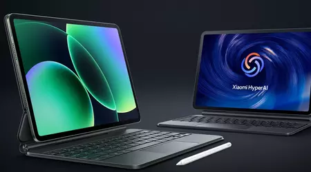 Xiaomi lanzó las potentes tabletas Pad 8 y Pad 8 Pro en el mercado global, que pueden reemplazar una computadora portátil