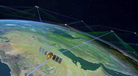 Lockheed Martin y Northrop Grumman han recibido más de 1.500 millones de dólares para construir 72 satélites espaciales militares destinados a un sistema de alerta de misiles.