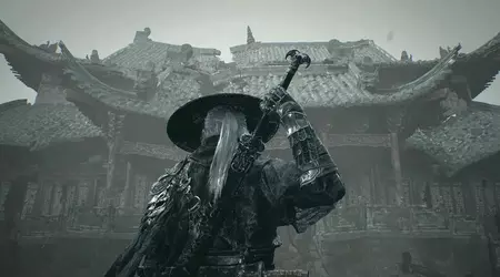 Se revelaron 20 minutos de jugabilidad del ambicioso juego de acción Phantom Blade Zero