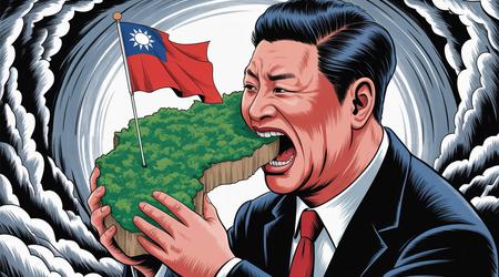 China está lista para invadir Taiwán - funcionarios taiwaneses y estadounidenses