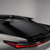 Lexus RZ 2025 actualizado - Miniatura 5