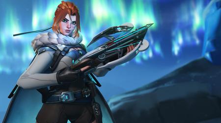 Blizzard anuncia una nueva heroína para la temporada 16 de Overwatch 2: Freya.