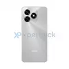 Miniatura Modelo Plateado Honor X5c Plus