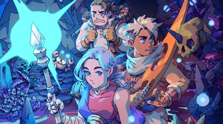 Sabotage Studio anuncia cinco millones de jugadores en Sea of Stars
