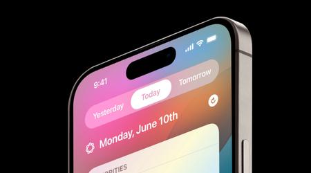 Apple confía en que a los usuarios les encantará el rediseño de iOS 19