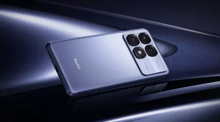 Redmi K80 Ultra podría recibir la batería más grande entre todos los smartphones de la compañía y algunas otras mejoras