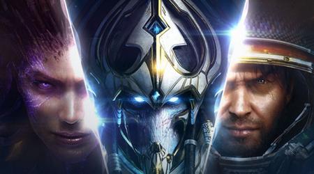 Medios: La empresa coreana Nexon obtendrá los derechos para crear un juego basado en la franquicia de StarCraft