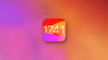 Apple lanzará iOS 17.4.1 para iPhone en los próximos días