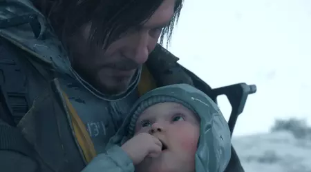 Death Stranding 2: On the Beach ya está disponible para reserva en PS Store: la edición básica costará 60 $.