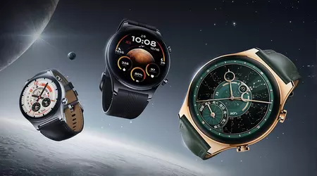 Honor podría lanzar un smartwatch Watch 5 actualizado con un nuevo diseño y una cara redonda
