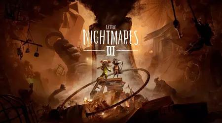 Lucha contra el niño: La demo de Little Nightmares III ha sido lanzada en todas las plataformas