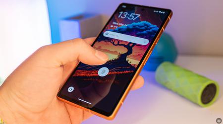 Android 16 amplía las capacidades del escáner ultrasónico de huellas dactilares en el Pixel 9