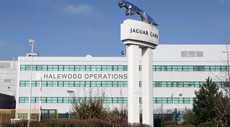 Jaguar Land Rover sigue paralizado debido al ciberataque del 31 de agosto