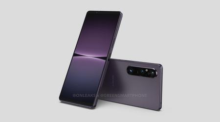Insider desvela cómo será el Sony Xperia 1 V: el nuevo smartphone estrella de la compañía