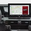 Toyota Audio Multimedia 2-Widget Navigation and Sport Drive Mode Preview