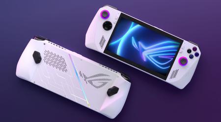 Pantalla FHD de 120 Hz, chip AMD personalizado, 16 GB de RAM y Windows 11 a bordo: Las especificaciones del ASUS ROG Ally han aparecido en Internet