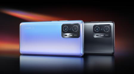 Mega descuentos en AliExpress 11.11: Xiaomi 11T Pro rebajado en 235 dólares