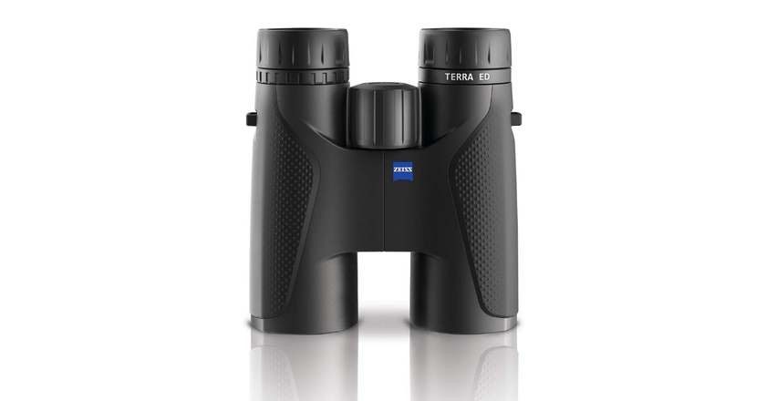 ZEISS Terra ED 10x42 buenos prismáticos para avistamiento de ballenas