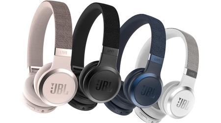 Oferta del día: JBL Live 460NC con ANC y hasta 50 horas de autonomía está de oferta en Amazon con 65€ de descuento