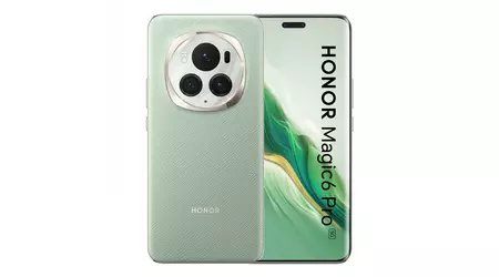 Cuánto costará el Honor Magic 6 Pro 5G en Europa