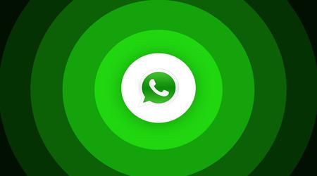 Actualización de WhatsApp: rediseño y mejora del modo oscuro