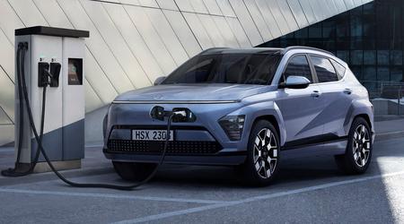Hyundai suspende la producción del Ioniq 5 y Kona EV en Corea debido a la caída de la demanda en Europa y América - medio