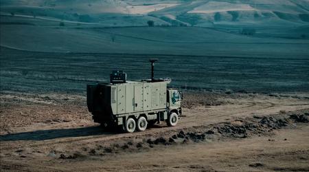 Turquía crea y prueba armas láser contra drones FPV