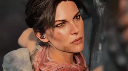 Amazon y Crystal Dynamics anunciaron un remake del primer Tomb Raider y presentaron el primer teaser del nuevo juego Tomb Raider: Catalyst