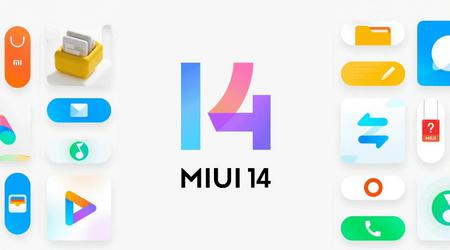 Qué smartphones POCO recibirán MIUI 14 en el segundo trimestre de 2023