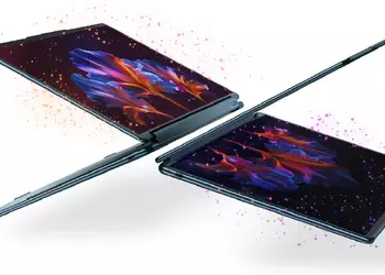 Lenovo presenta el potente portátil Yoga ...