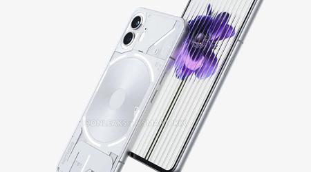Insider: Nothing Phone 2 debutará en el lanzamiento el 11 de julio