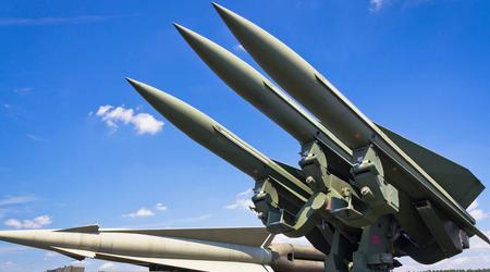 Medios de comunicación: Taiwán transfiere a Ucrania hasta 15 sistemas de misiles antiaéreos Raytheon HAWK