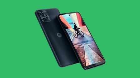 100$ de descuento: el Moto G Power 5G (2023) se puede comprar en Amazon a precio promocional