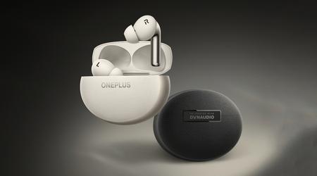 OnePlus Buds Pro 3: ANC adaptativo, sistema de doble controlador y sonido Dynaudio por 180 dólares