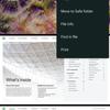 Un ejemplo de cómo funciona el nuevo visor de PDF en la aplicación Google Files