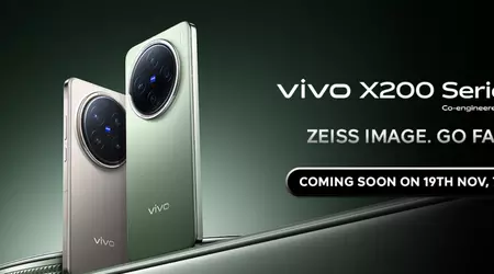Los Vivo X200 y X200 Pro están en camino: han aparecido renders oficiales de los smartphones fuera de China