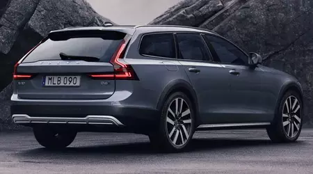 Los coches familiares Volvo sí tienen futuro después de todo
